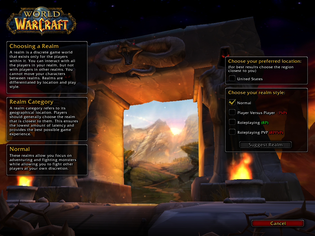 How to Play World of Warcraft On Linux With Wine - Linux Tutorials